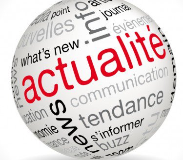 Actualite
