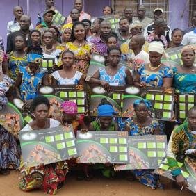 LA CHAMBRE D’AGRICULTURE DE CÔTE D’IVOIRE SENSIBILISE LES ACTEURS DE VAVOUA