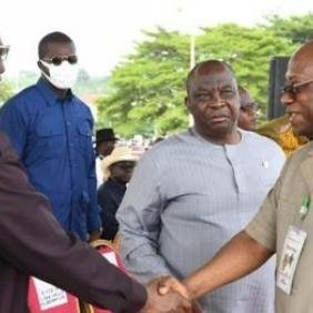 Photo ministre