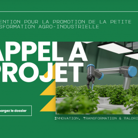 Appel à projet