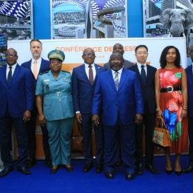 CONFERENCE DE PRESSE SARA 2025