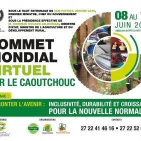 CAOUTCHOUC MONDIAL