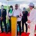 LA CHAMBRE D’AGRICULTURE AU LANCEMENT DU PROJET ADFA-B/ARCHIPELAGO A RAVIART